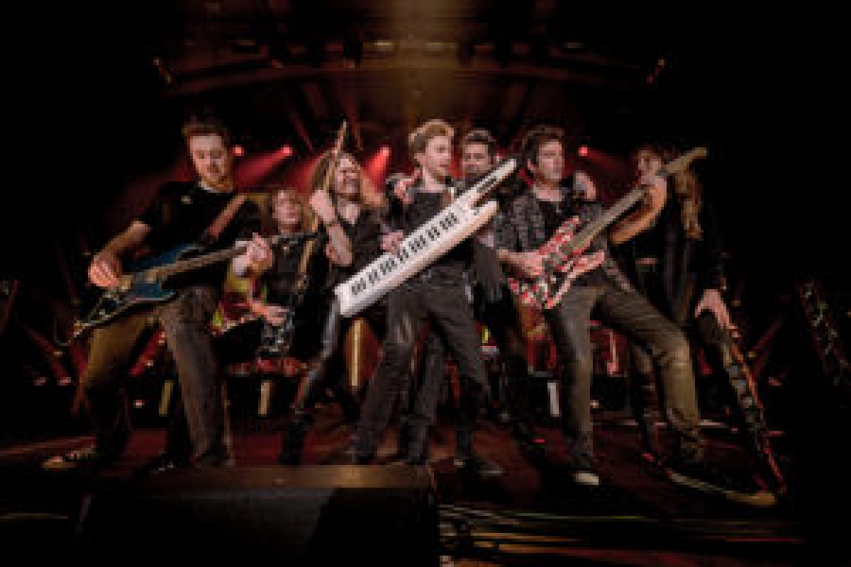 The Classic Rock Show